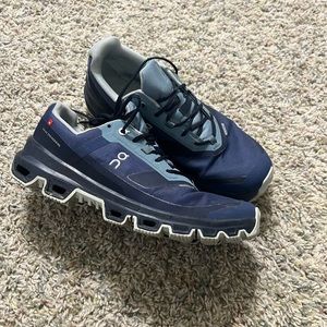 On Running Cloudventure Waterproof